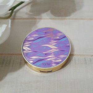 Tarte Rainforest of the Sea Eyeshadow Palette